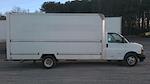 Used 2021 GMC Savana 3500 Box Van for sale #91623624 - photo 15