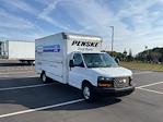 Used 2021 GMC Savana 3500 Box Van for sale #91623625 - photo 1