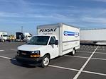 Used 2021 GMC Savana 3500 Box Van for sale #91623625 - photo 3