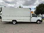 Used 2021 GMC Savana 3500 Box Van for sale #91623629 - photo 15