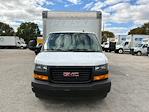 Used 2021 GMC Savana 3500 Box Van for sale #91623629 - photo 2