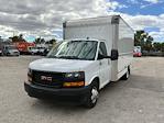 Used 2021 GMC Savana 3500 Box Van for sale #91623629 - photo 3