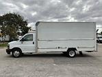 Used 2021 GMC Savana 3500 Box Van for sale #91623629 - photo 4