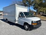 Used 2021 GMC Savana 3500 Box Van for sale #91623630 - photo 1