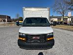 Used 2021 GMC Savana 3500 Box Van for sale #91623630 - photo 2