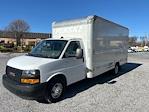 Used 2021 GMC Savana 3500 Box Van for sale #91623630 - photo 3