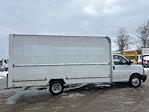 Used 2021 GMC Savana 3500 Box Van for sale #91623657 - photo 15