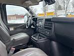 Used 2021 GMC Savana 3500 Box Van for sale #91623657 - photo 22