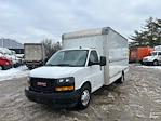 Used 2021 GMC Savana 3500 Box Van for sale #91623657 - photo 3