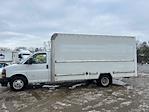 Used 2021 GMC Savana 3500 Box Van for sale #91623657 - photo 4
