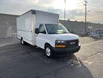 Used 2021 GMC Savana 3500 Box Van for sale #91623661 - photo 1