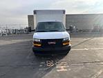 Used 2021 GMC Savana 3500 Box Van for sale #91623661 - photo 2