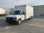 Used 2021 GMC Savana 3500 Box Van for sale #91623661 - photo 3