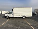 Used 2021 GMC Savana 3500 Box Van for sale #91623661 - photo 4