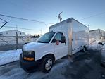 Used 2021 GMC Savana 3500 Box Van for sale #91623667 - photo 3