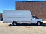Used 2021 GMC Savana 3500 Box Van for sale #91623669 - photo 15