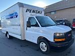 Used 2021 GMC Savana 3500 Box Van for sale #91623674 - photo 1