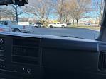 Used 2021 GMC Savana 3500 Box Van for sale #91623674 - photo 21