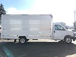 Used 2021 GMC Savana 3500 Box Van for sale #91623676 - photo 13