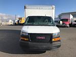 Used 2021 GMC Savana 3500 Box Van for sale #91623676 - photo 2