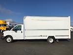 Used 2021 GMC Savana 3500 Box Van for sale #91623676 - photo 4