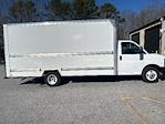 Used 2021 GMC Savana 3500 Box Van for sale #91623677 - photo 14