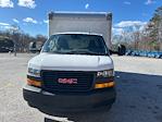 Used 2021 GMC Savana 3500 Box Van for sale #91623677 - photo 2