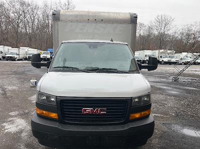 Used 2021 GMC Savana 3500 Box Van for sale #91623680 - photo 2