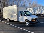 Used 2021 GMC Savana 3500 Box Van for sale #91623705 - photo 1