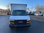Used 2021 GMC Savana 3500 Box Van for sale #91623705 - photo 2