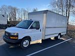 Used 2021 GMC Savana 3500 Box Van for sale #91623705 - photo 3