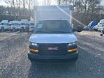 Used 2021 GMC Savana 3500 Box Van for sale #91623708 - photo 2