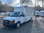 Used 2021 GMC Savana 3500 Box Van for sale #91623708 - photo 3