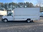 Used 2021 GMC Savana 3500 Box Van for sale #91623708 - photo 4