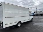 Used 2021 GMC Savana 3500 Box Van for sale #91623710 - photo 12
