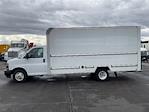 Used 2021 GMC Savana 3500 Box Van for sale #91623710 - photo 4