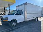 Used 2021 GMC Savana 3500 Box Van for sale #91623723 - photo 1