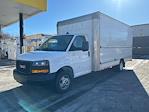 Used 2021 GMC Savana 3500 Box Van for sale #91623723 - photo 3