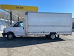 Used 2021 GMC Savana 3500 Box Van for sale #91623723 - photo 4