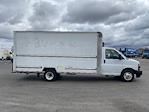 Used 2021 GMC Savana 3500 Box Van for sale #91623726 - photo 14