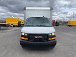 Used 2021 GMC Savana 3500 Box Van for sale #91623726 - photo 2