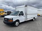 Used 2021 GMC Savana 3500 Box Van for sale #91623726 - photo 3
