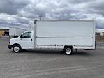 Used 2021 GMC Savana 3500 Box Van for sale #91623726 - photo 4