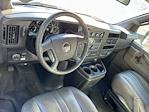 Used 2021 GMC Savana 3500 Box Van for sale #91623727 - photo 17
