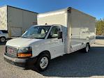 Used 2021 GMC Savana 3500 Box Van for sale #91623727 - photo 3
