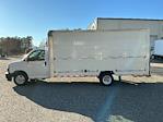 Used 2021 GMC Savana 3500 Box Van for sale #91623727 - photo 4