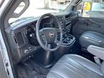 Used 2021 GMC Savana 3500 Box Van for sale #91623731 - photo 16