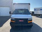 Used 2021 GMC Savana 3500 Box Van for sale #91623731 - photo 2