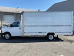 Used 2021 GMC Savana 3500 Box Van for sale #91623731 - photo 4