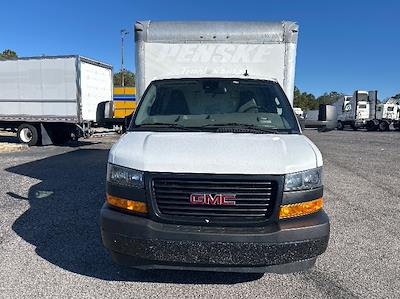 Used 2021 GMC Savana 3500 Box Van for sale #91623737 - photo 2